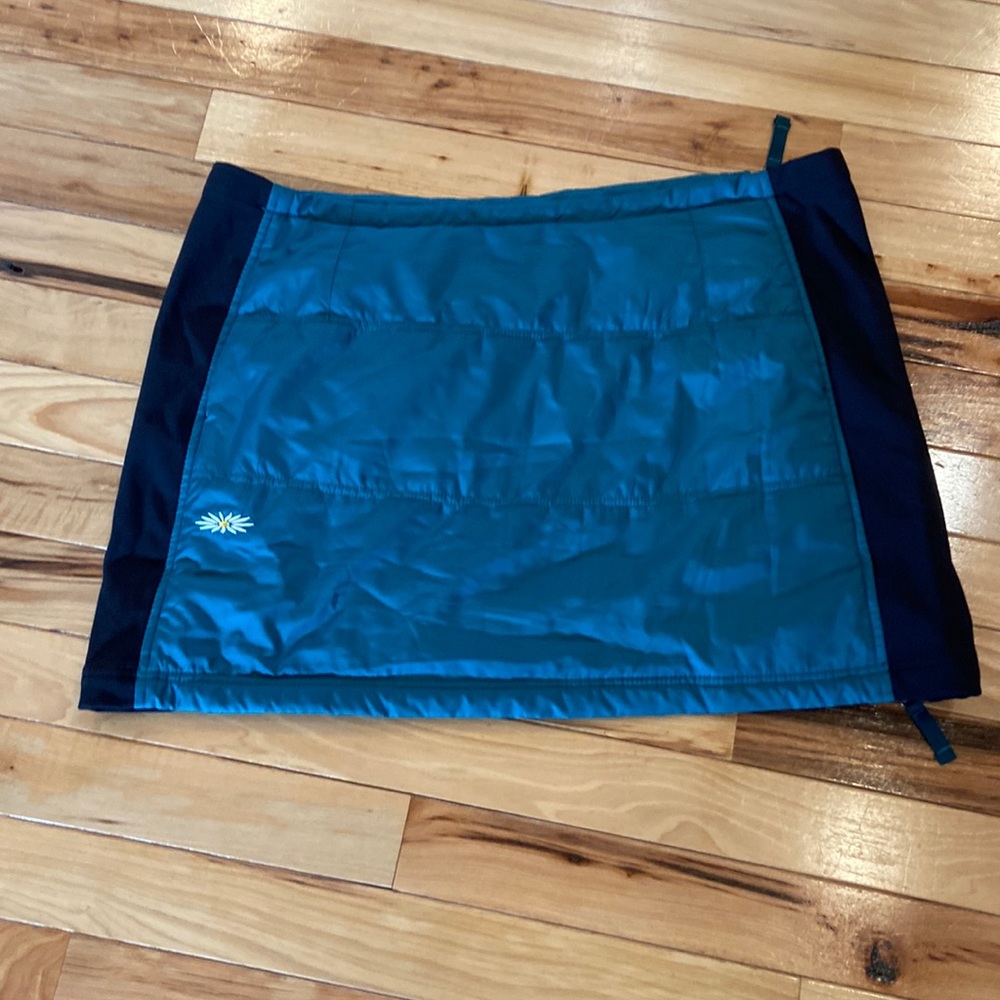 Skhoop winter skirt
